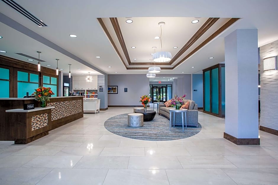 Homewood Suites by Hilton Reston