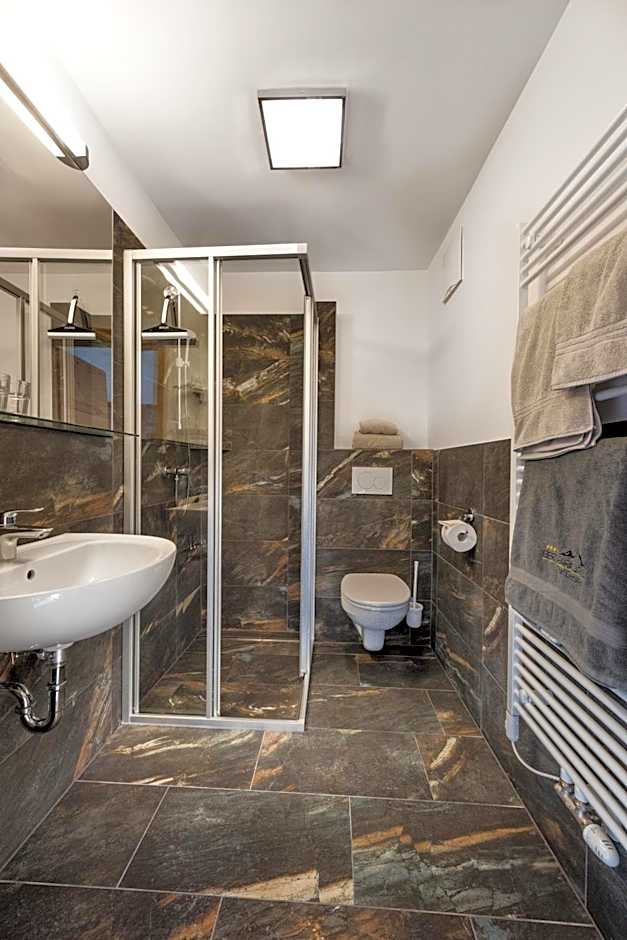 Bergparadies - inklusive Eintritt in die Alpentherme