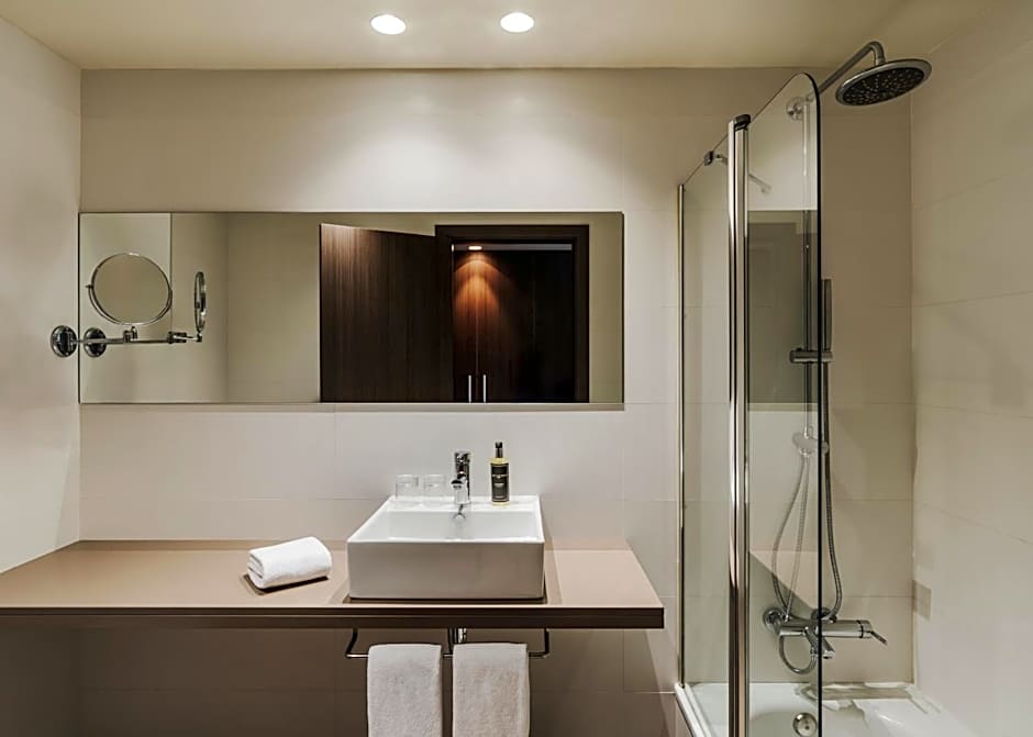 Hotel Spa Mediterráneo Park