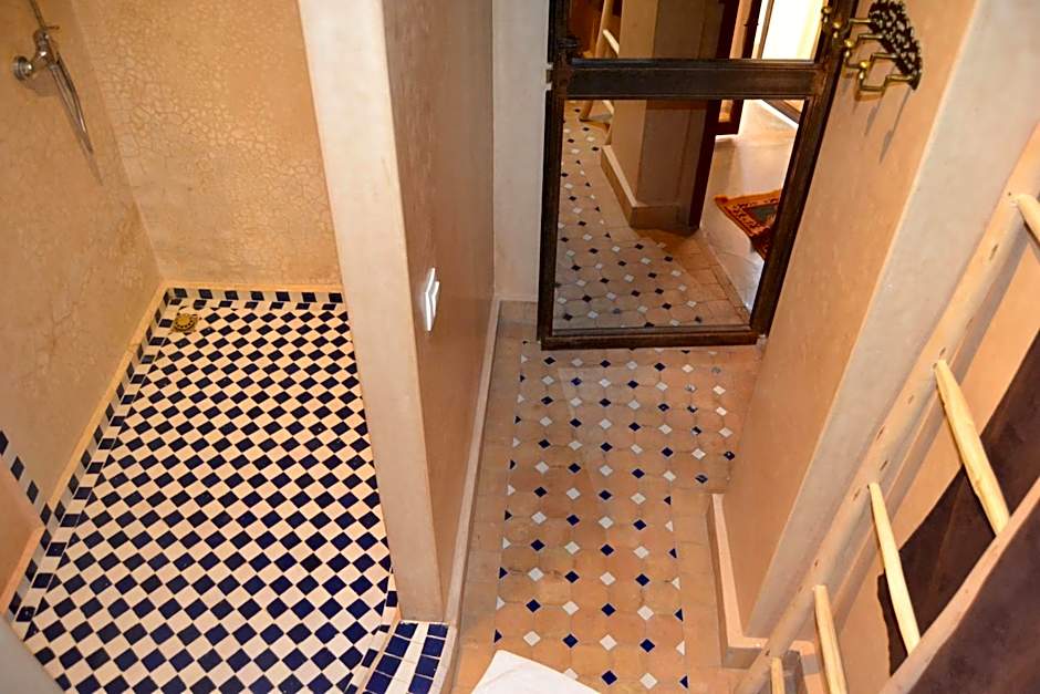 Riad Samarine