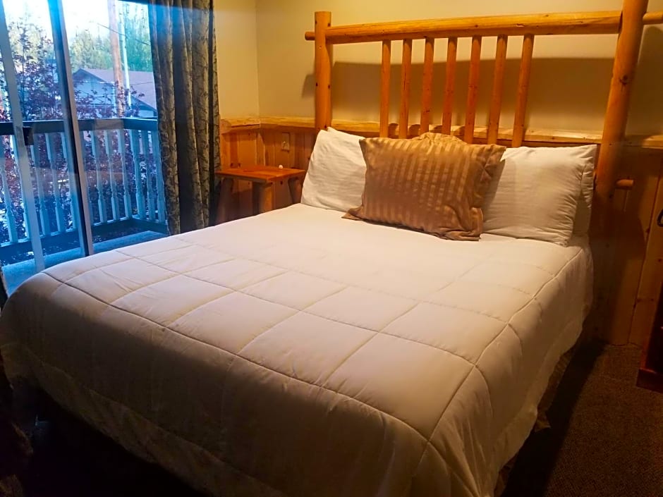Fireside Lodge