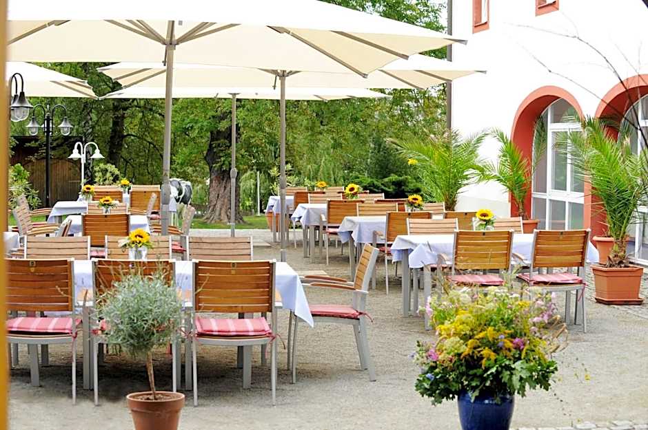 Landidyll Hotel Erbgericht Tautewalde