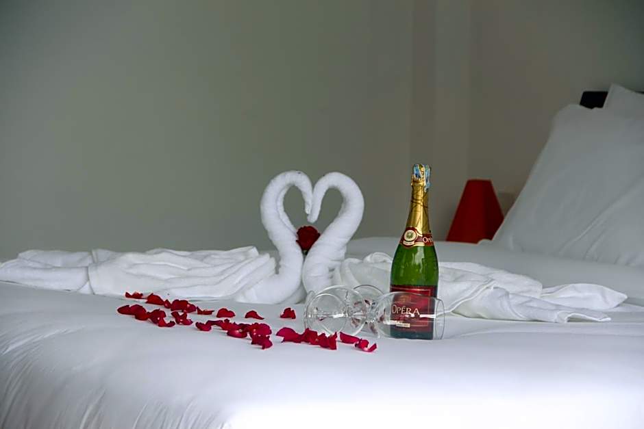 Gia Lam Villa Hoi An