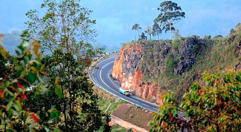 Clouds Holiday Bungalow