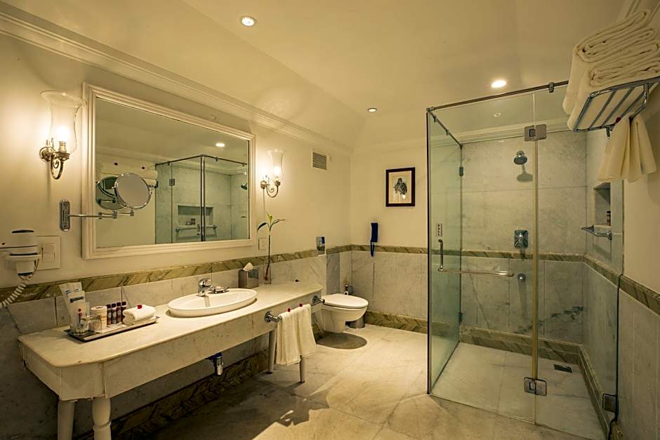 Savoy - IHCL SeleQtions