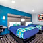 Knights Inn & Suites Salem, IN