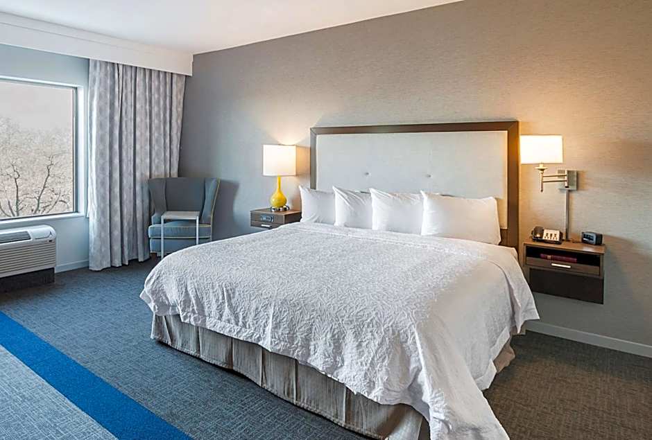 Hampton Inn By Hilton & Suites Colleyville DFW West