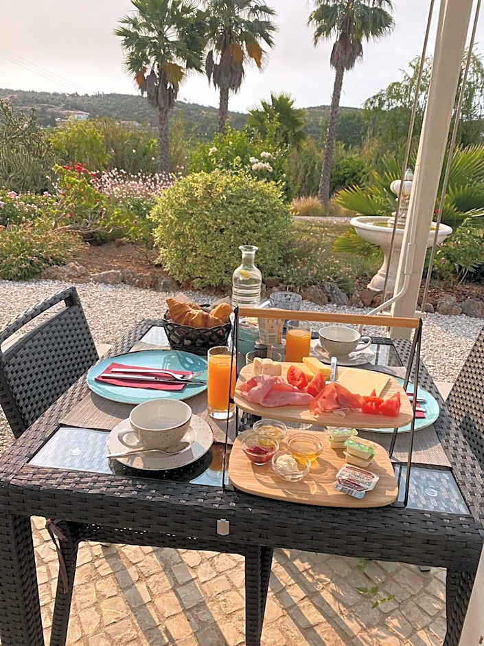 Quinta da Luz - A Luxury Boutique B&B