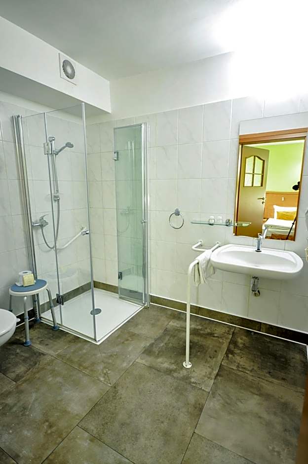 Hotel Trzy Światy Spa & Wellness Rajska WySpa