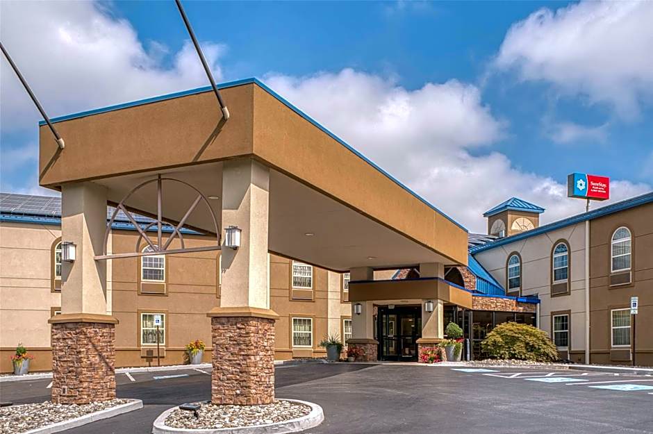 SureStay Plus Hotel by Best Western Elizabethtown Hershey