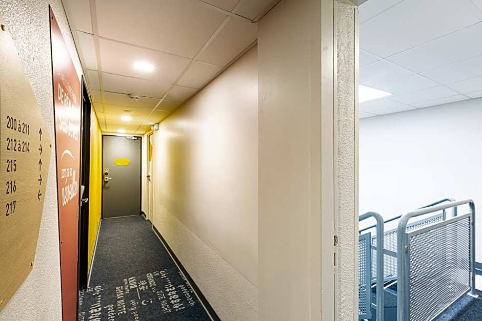 B&B HOTEL Angers Parc Expos