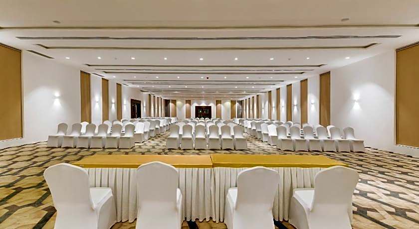 Ramada by Wyndham Bengaluru Yelahanka