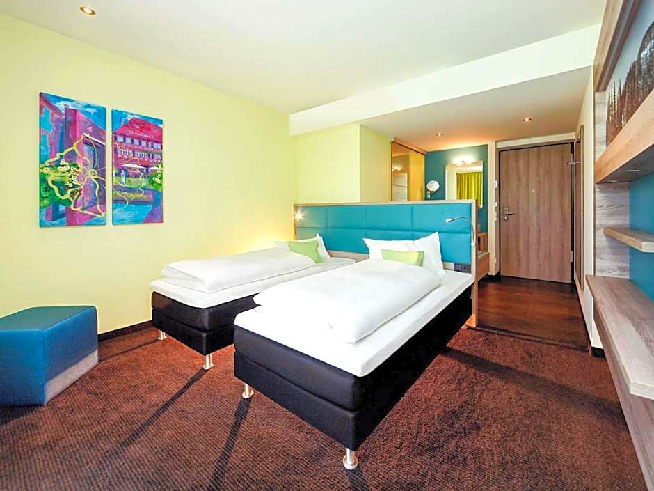 Ibis Styles Nagold