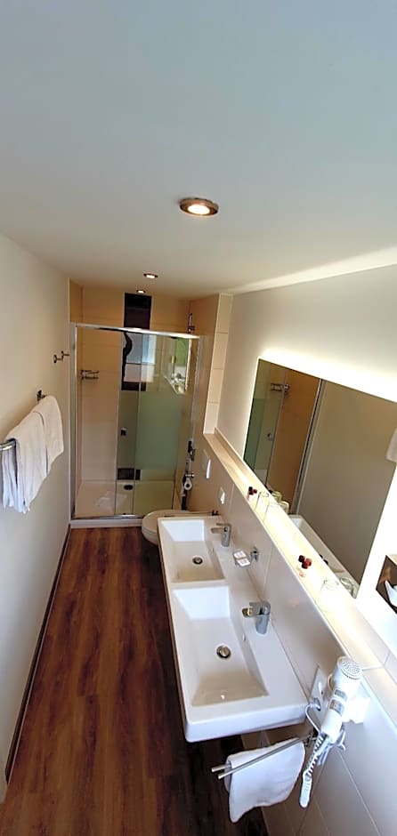 Sevda's Hotel Garni Weinforth