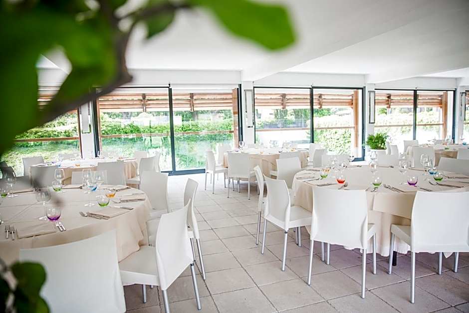 Hotel Acquaviva Del Garda