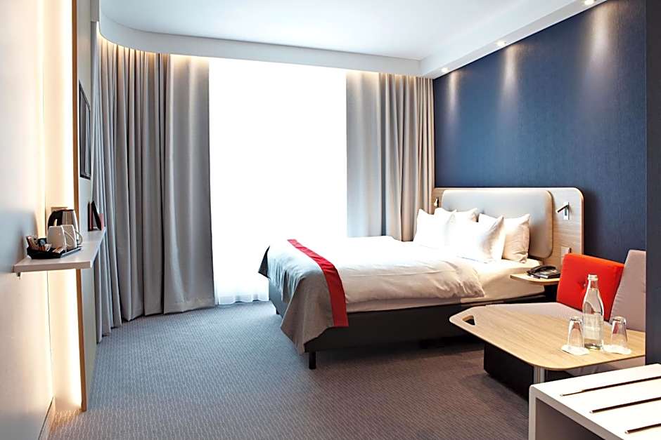 Holiday Inn Express Kaiserslautern By IHG
