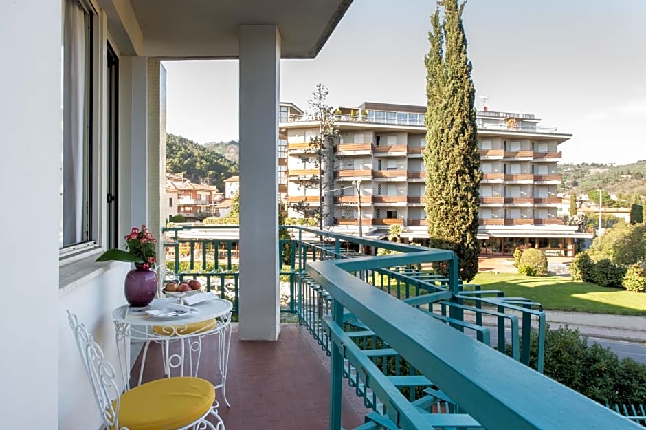Grand Hotel Panoramic
