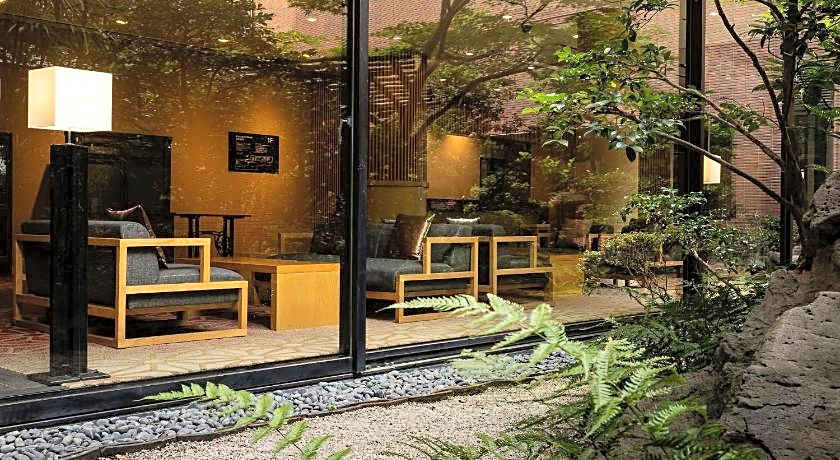 LOISIR HOTEL CLASSIC GARDEN KYOTO SANJO