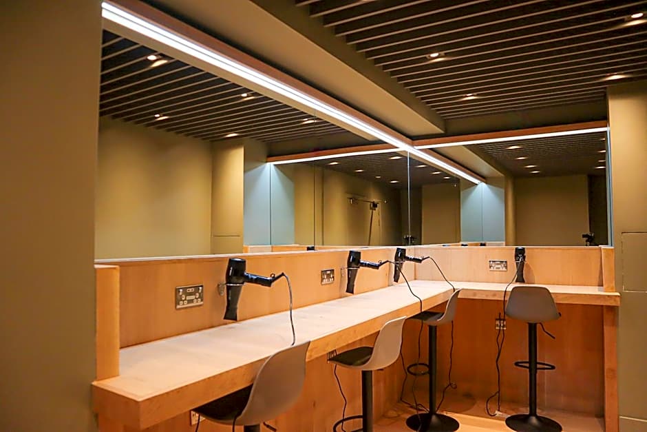 Zedwell Piccadilly Circus