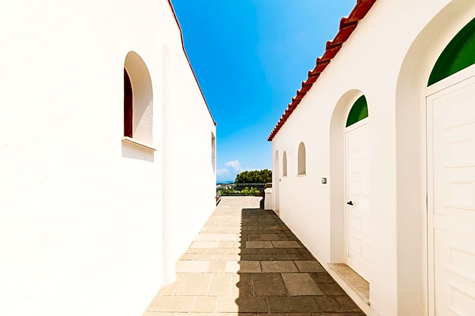 Poggio Aragosta Hotel & Spa