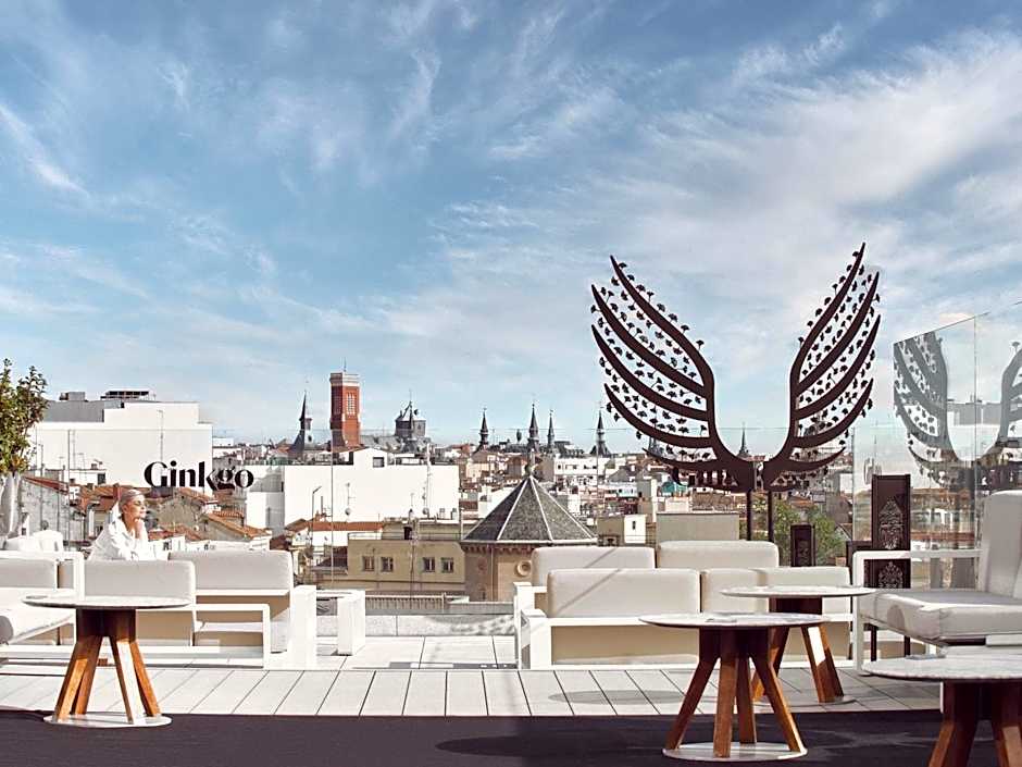 VP Plaza España Design