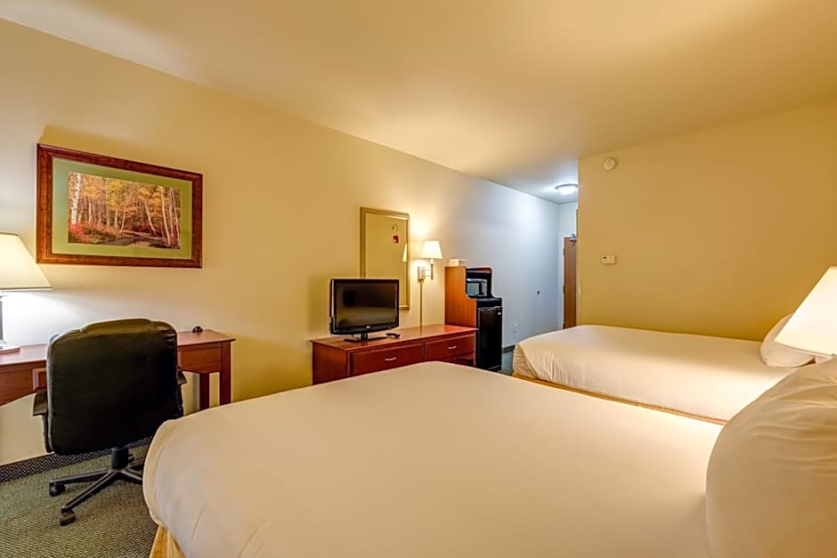 Grand River Hotel