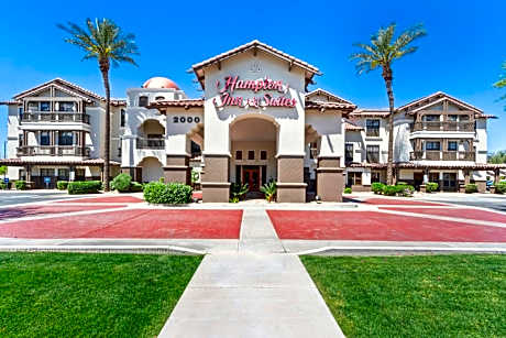 Hampton Inn & Suites Phoenix/Goodyear
