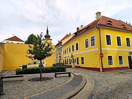 Hotel Kapitán