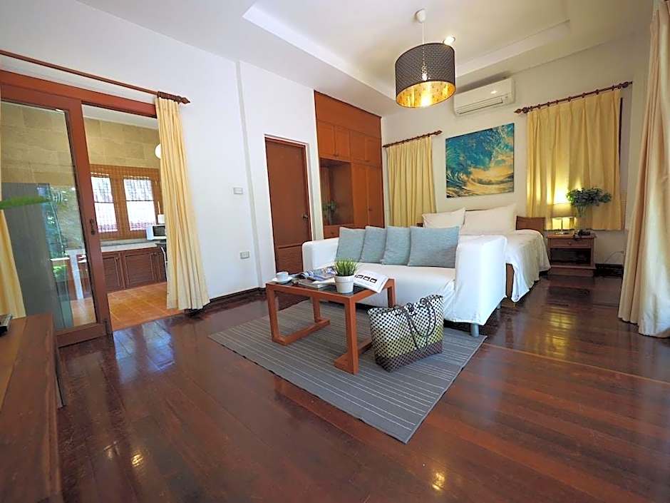 Samui Garden Home Hotel