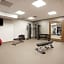 Homewood Suites By Hilton Albuquerque-Journal Center