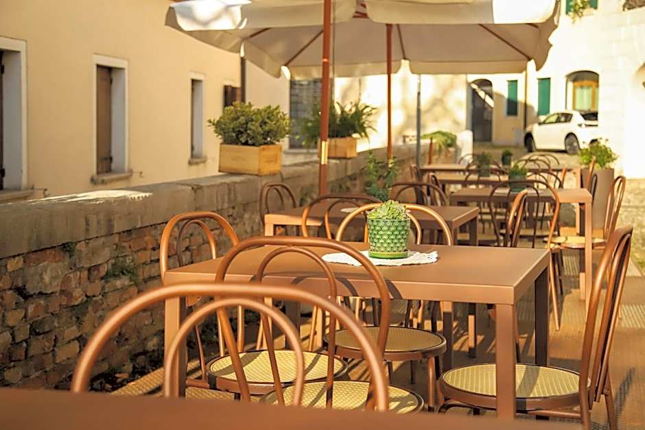 Locanda Ponte Dante