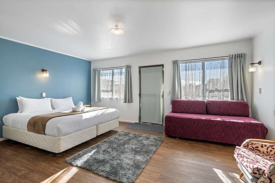 Bings Motel