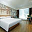 City Comfort Inn Yichang Zhijiang Qixing Plaza Guomao