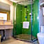GreenTree Inn Zhongshan West District Fuhua Road Branch