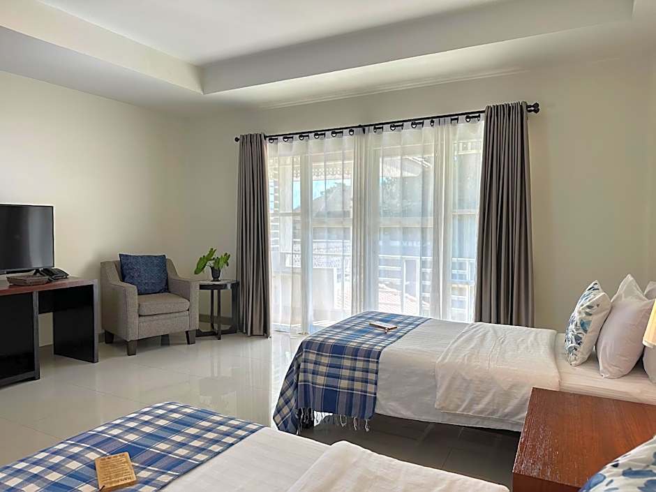 Nan Boutique Hotel