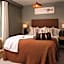 The Salthouse Hotel