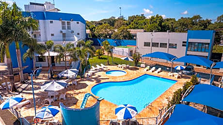 Hotel Living Foz by AVM