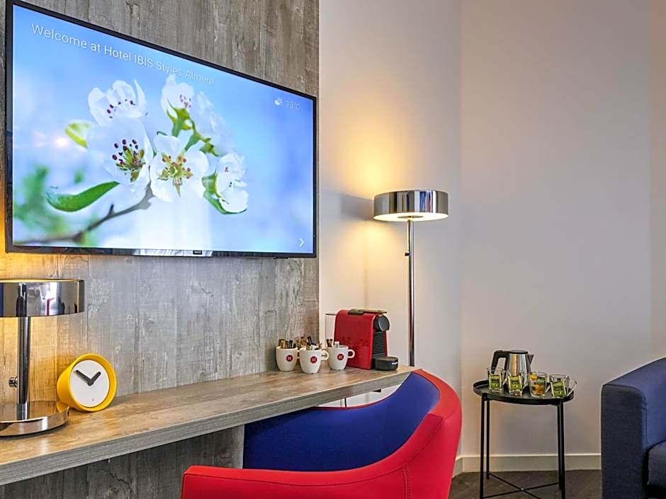 ibis Styles Almere