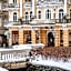 OREA Spa Hotel Bohemia Marianske Lazne