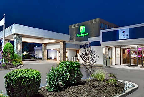 Holiday Inn Philadelphia-Cherry Hill by IHG