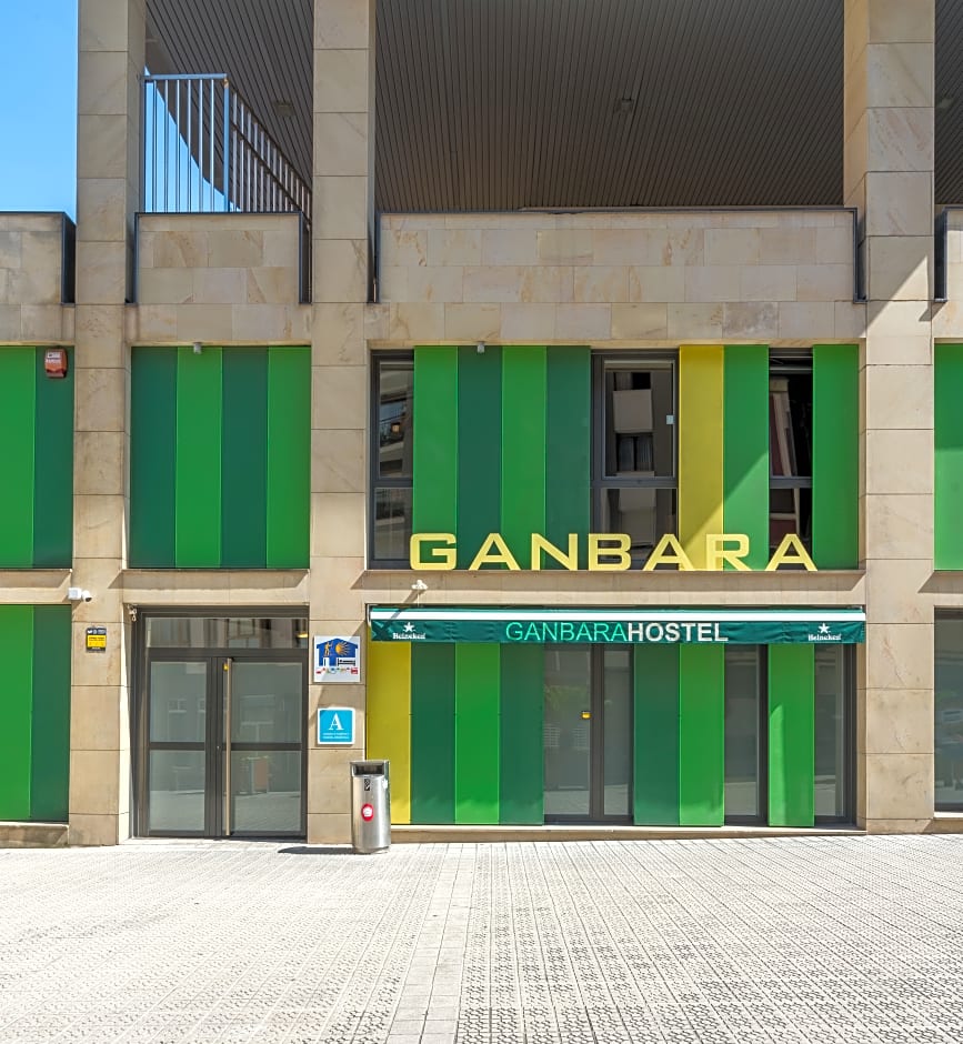 Hostal Ganbara