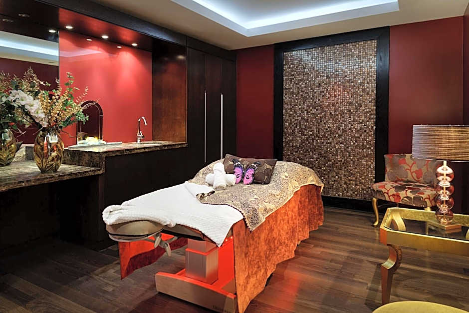 Hilton London Syon Park