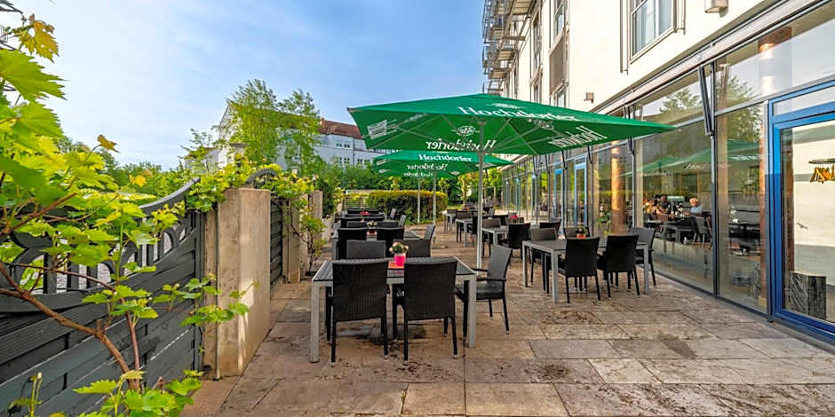 PLAZA Residence Stuttgart-Ditzingen