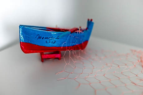 Le Calette Rooms - Puglia Mia Apartments