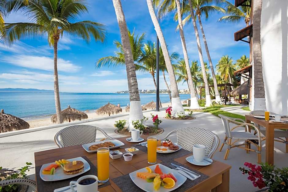 Vista Vallarta All Suites On The Beach