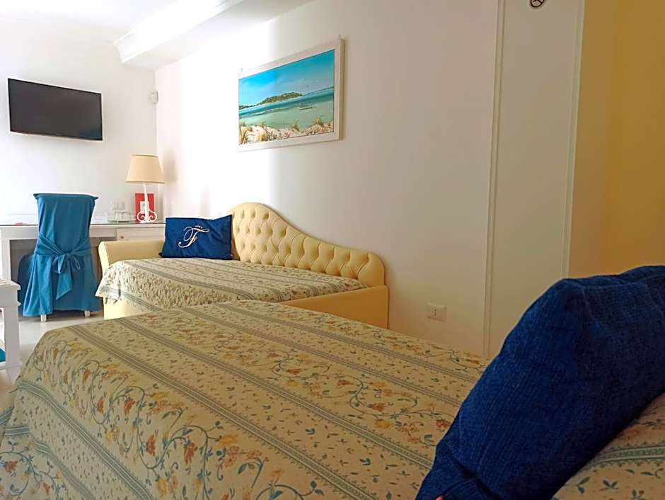 Falli Exclusive Rooms and Breakfast -Boutique B&B-