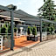 Lielupe Hotel SPA & Conferences by Semarah