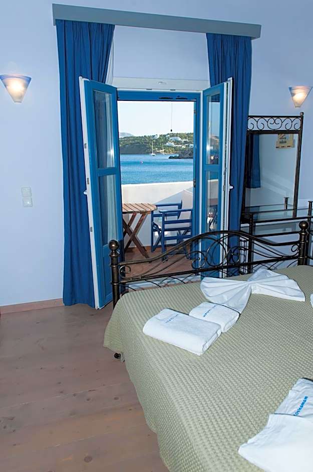 Castelo Boutique Hotel