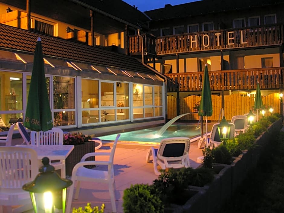 Akzent Hotel Kaltenbach