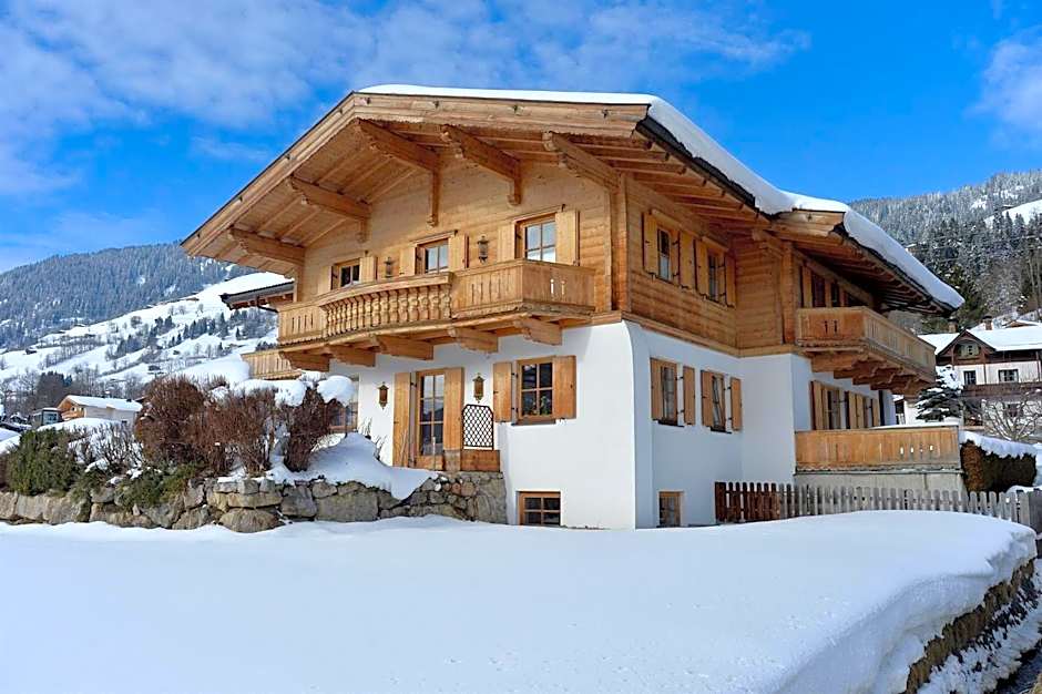 Appartement Riedl Martin